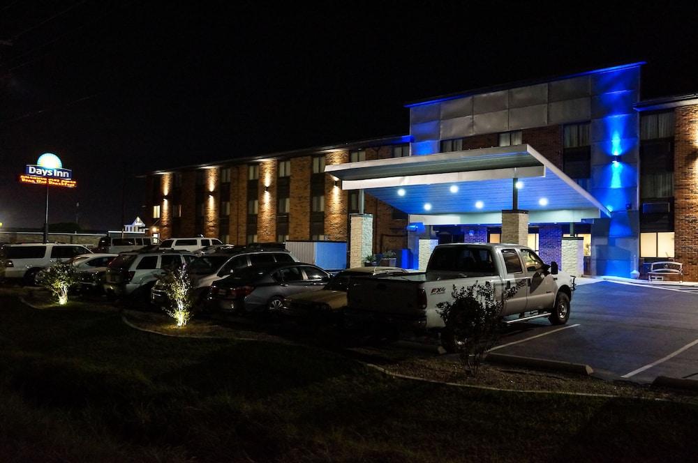 Quality Inn - Denton Kültér fotó