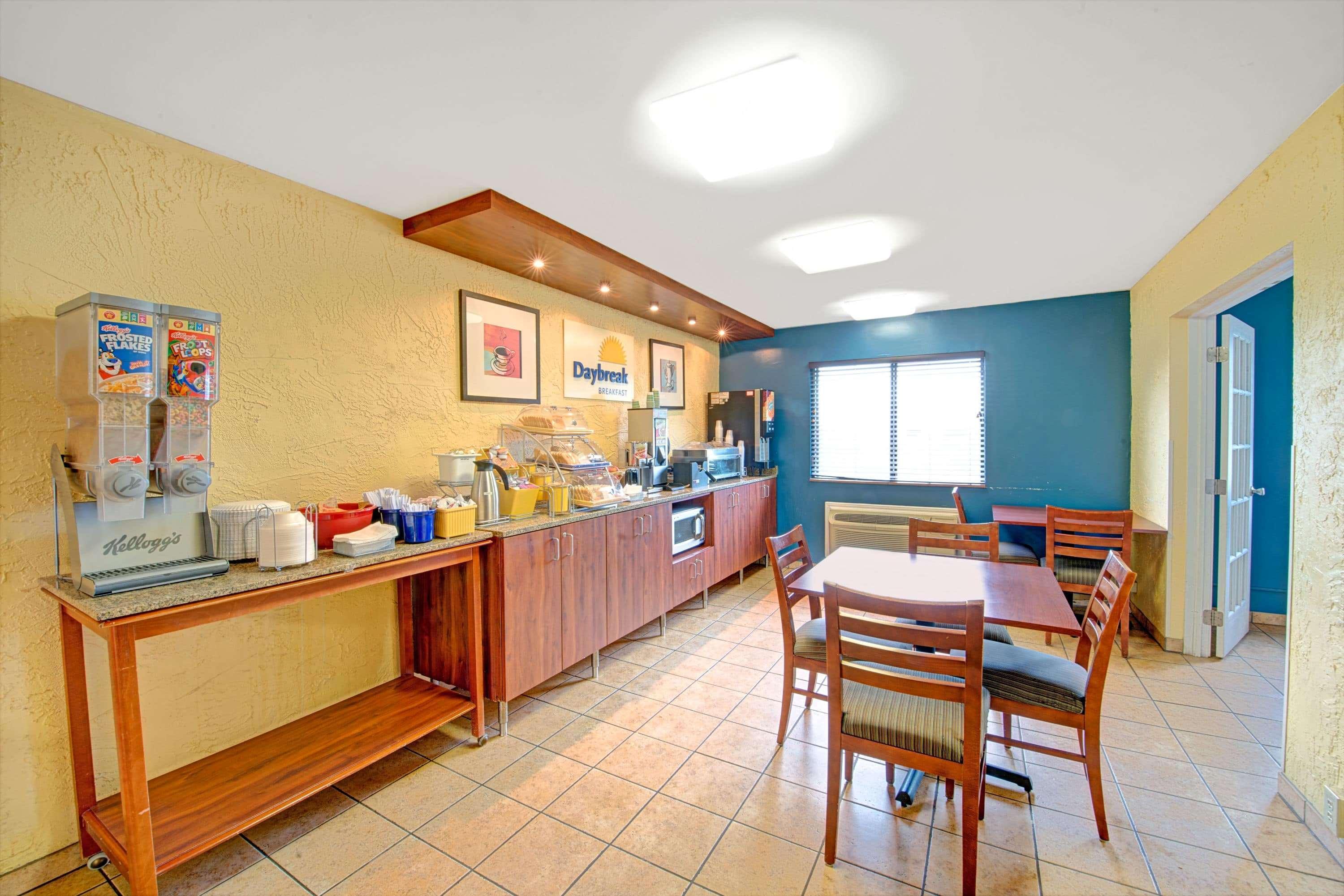 Quality Inn - Denton Kültér fotó