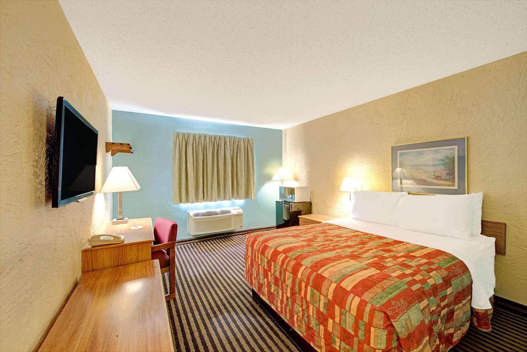 Quality Inn - Denton Kültér fotó