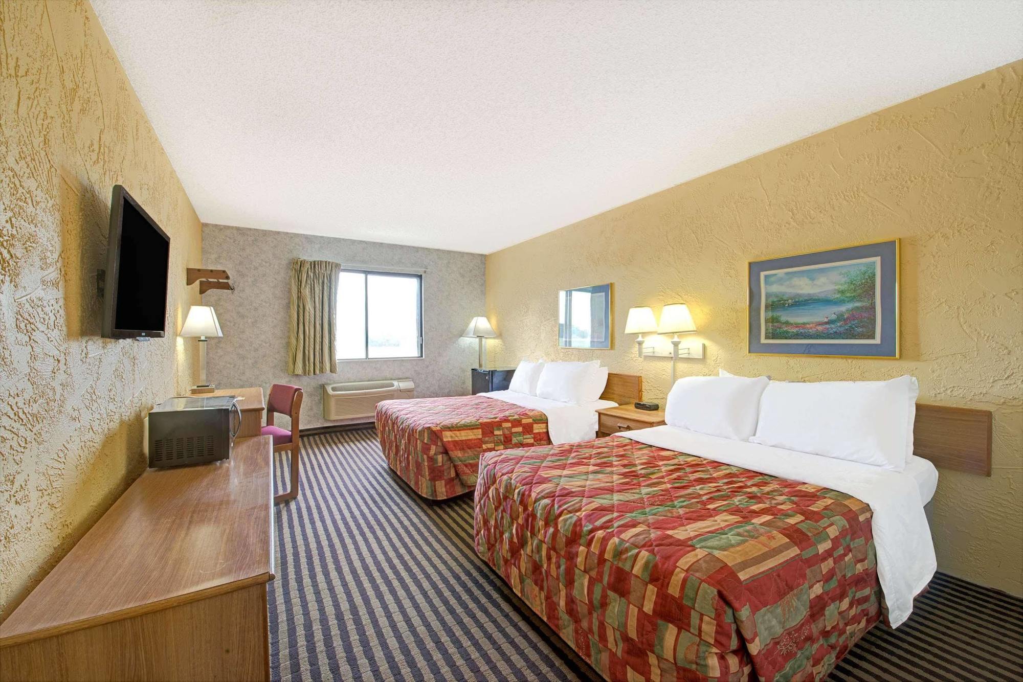 Quality Inn - Denton Kültér fotó